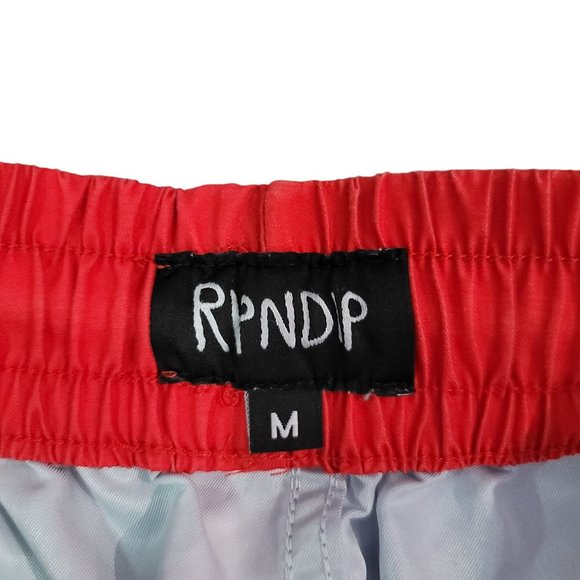 ripndip rpndp cat board shorts surf swim summer beach size medium - Picture 3 of 3